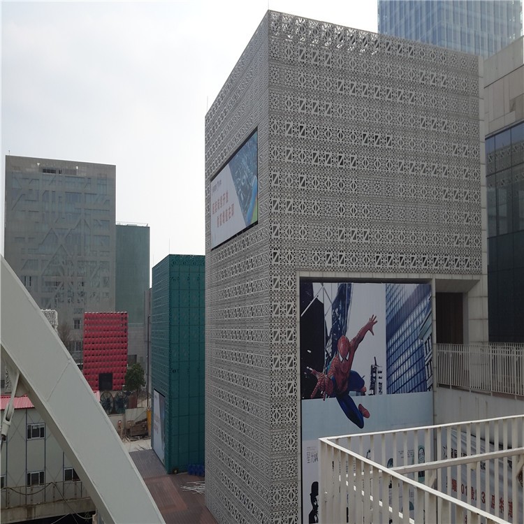 Tendința viitoare de dezvoltare a industriei furnirului de aluminiu