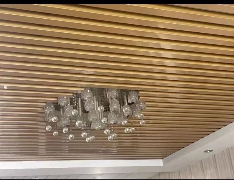 Știți care sunt avantajele materiale și de performanță ale cubului de aluminiu?