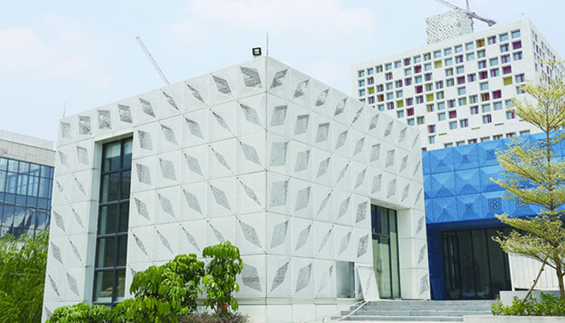 Strada Artei Foshan