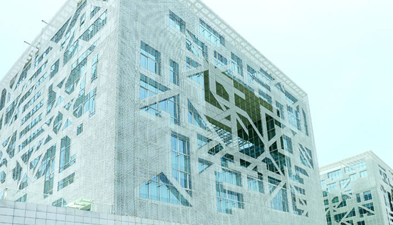 Biblioteca Foshan